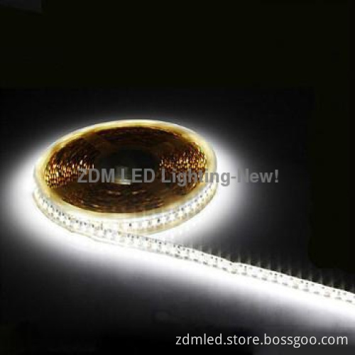 technology white PCB flexible led light strips